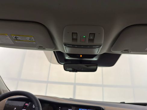 New 2026 Nissan Murano Platinum w/ Cargo Package image 21