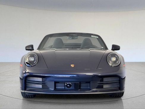 New 2026 Porsche 911 Carrera RWD image 11