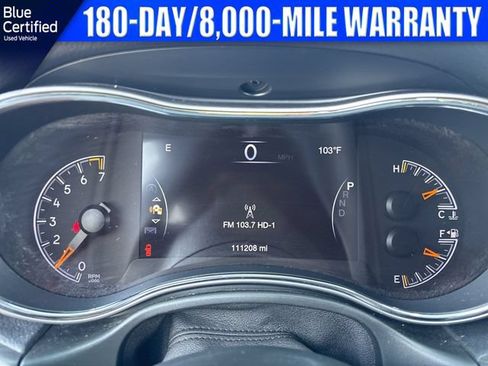 Used 2021 Jeep Grand Cherokee Laredo X RWD image 24