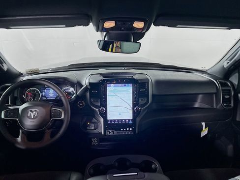 New 2025 RAM 2500 Tradesman w/ Safety Group image 12