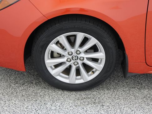 Used 2024 Toyota Corolla SE FWD image 11