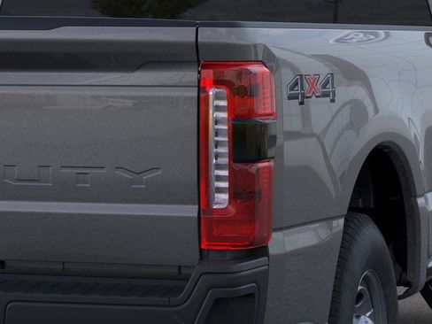 New 2026 Ford F250 XL w/ 360-Degree Camera Package image 21