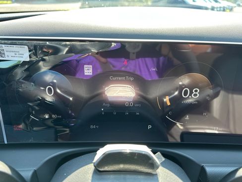 New 2025 Hyundai Santa Cruz XRT image 20