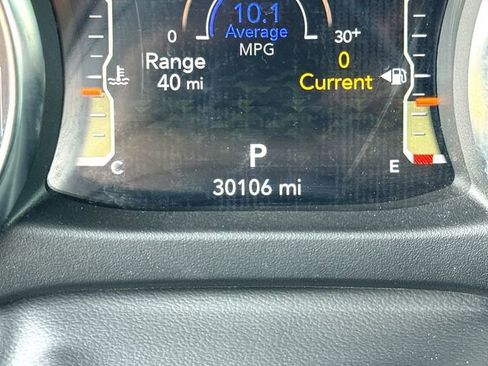 Used 2023 Jeep Gladiator Rubicon w/ LED Lighting Group image 16