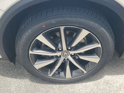 Certified 2025 Acura MDX SH-AWD w/ Technology Package image 4