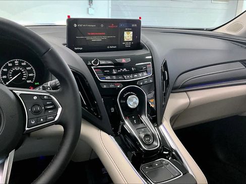 New 2026 Acura RDX w/Advance Package image 16