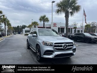 Used 2023 Mercedes-Benz GLS 450 4MATIC video 1