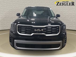 New 2025 Kia Telluride S video 2