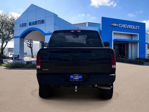 Used 2023 RAM 1500 Classic Warlock w/ Trailer Tow Group image 6