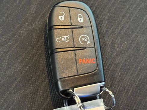 Used 2026 Dodge Durango GT AWD/4WD image 28
