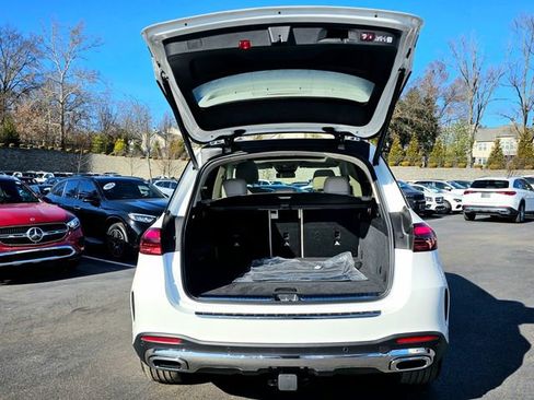 New 2026 Mercedes-Benz GLE 350 4MATIC image 9