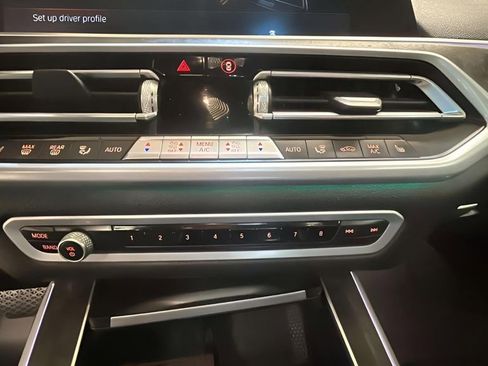 Used 2022 BMW X5 sDrive40i w/ Premium Package image 27