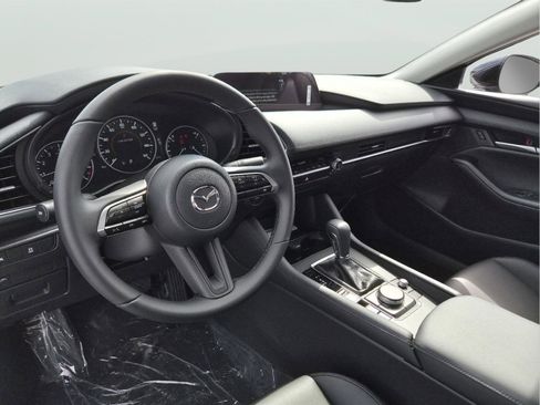 New 2026 MAZDA MAZDA3 s Sport image 9