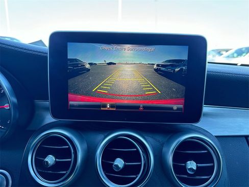 Used 2018 Mercedes-Benz C 300 Coupe w/ Multimedia Package image 17