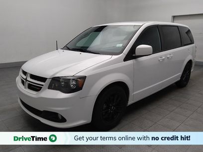 Used 2019 Dodge Grand Caravan GT