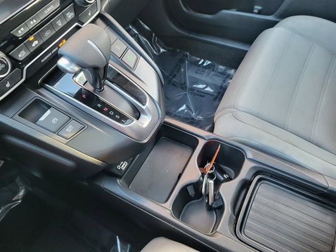 Certified 2021 Honda CR-V EX image 18