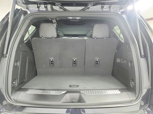 New 2026 GMC Yukon AT4 image 48