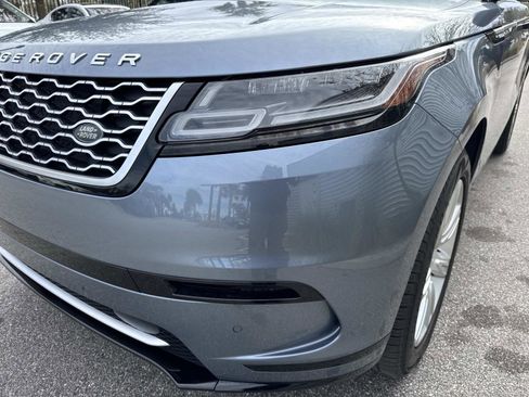 Used 2023 Land Rover Range Rover Velar S image 9