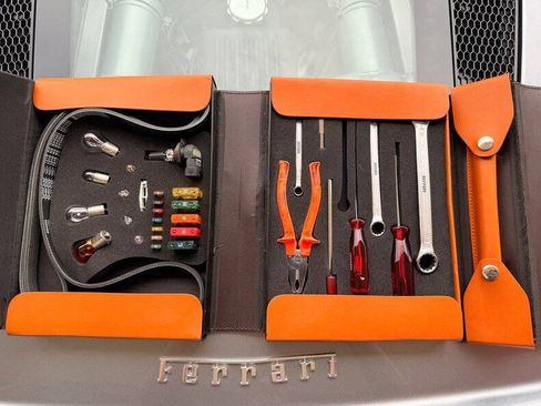 Used 2004 Ferrari 360 Spider RWD image 44