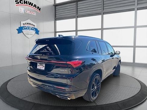 New 2026 Buick Enclave Sport Touring w/ Super Cruise Package image 3