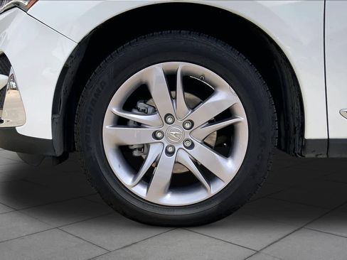 Used 2020 Acura RDX FWD w/ Advance Package image 10