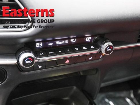 Used 2025 MAZDA CX-30 AWD 2.5 S w/ Preferred Package image 20