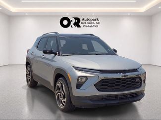 New 2026 Chevrolet TrailBlazer RS w/ Convenience Package FWD video 1