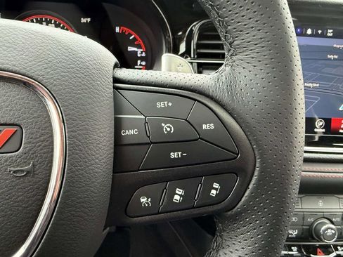 New 2026 Dodge Durango GT AWD/4WD image 25