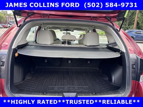 Used 2021 Subaru Impreza 2.0i Premium AWD/4WD image 15