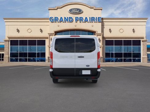 New 2025 Ford Transit 350 XL image 5