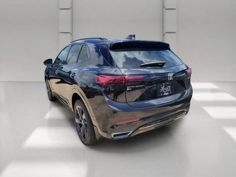 New 2026 Buick Envision Sport Touring AWD/4WD image 7