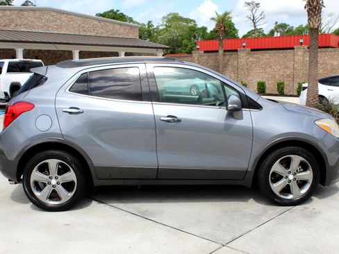 Used 2014 Buick Encore FWD image 16