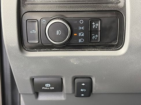 Certified 2023 Ford F350 XLT w/ 360-Degree Camera Package image 23