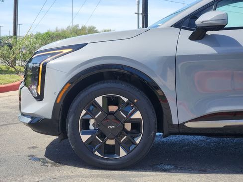 New 2026 Kia Sportage SX Prestige AWD/4WD image 8