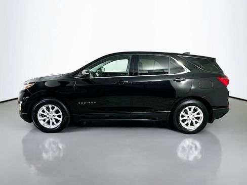 Used 2019 Chevrolet Equinox LT FWD image 4