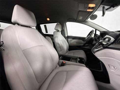 Used 2019 Honda Odyssey EX image 36