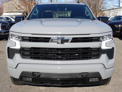 Used 2024 Chevrolet Silverado 1500 RST w/ Protection Package AWD/4WD image 6