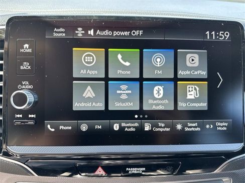 New 2026 Honda Ridgeline RTL image 27