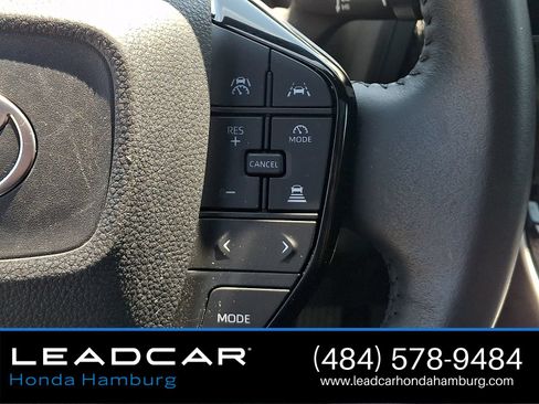 Used 2025 Toyota bZ4X FWD w/ Weather Package image 23
