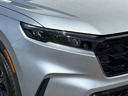 Certified 2024 Honda CR-V Sport image 10