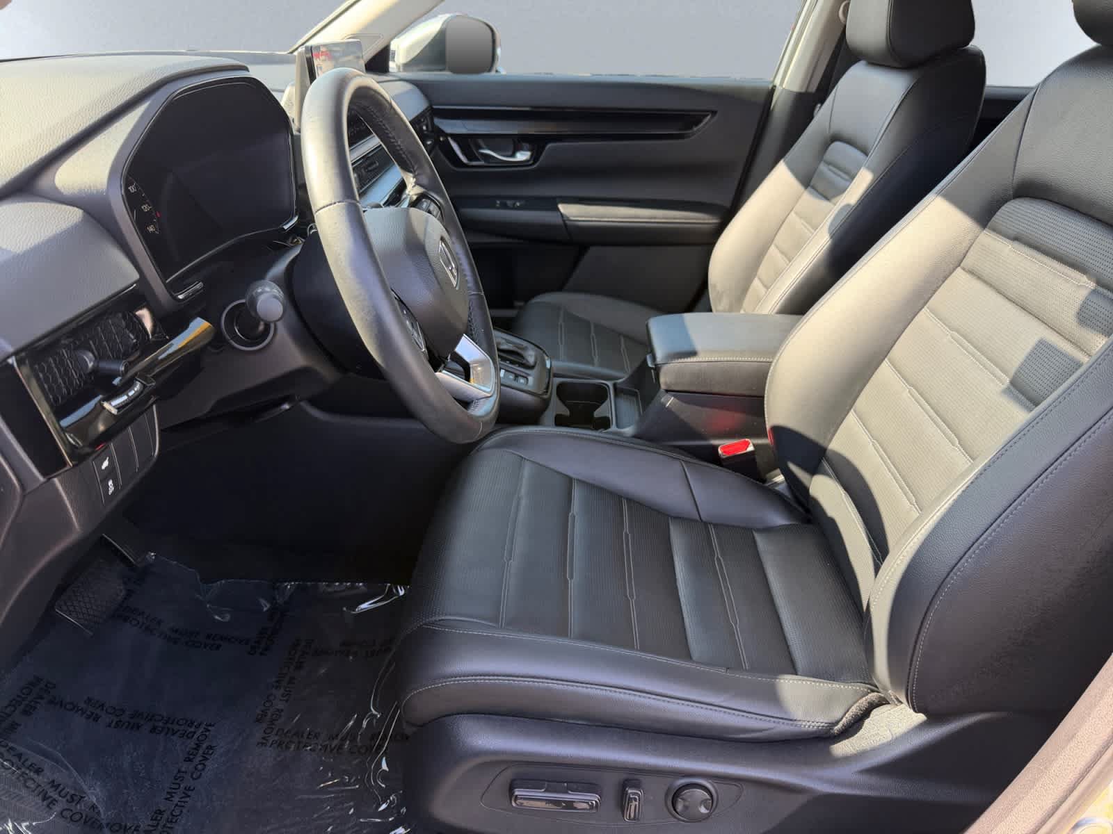 Used 2024 Honda CR-V EX-L image 11