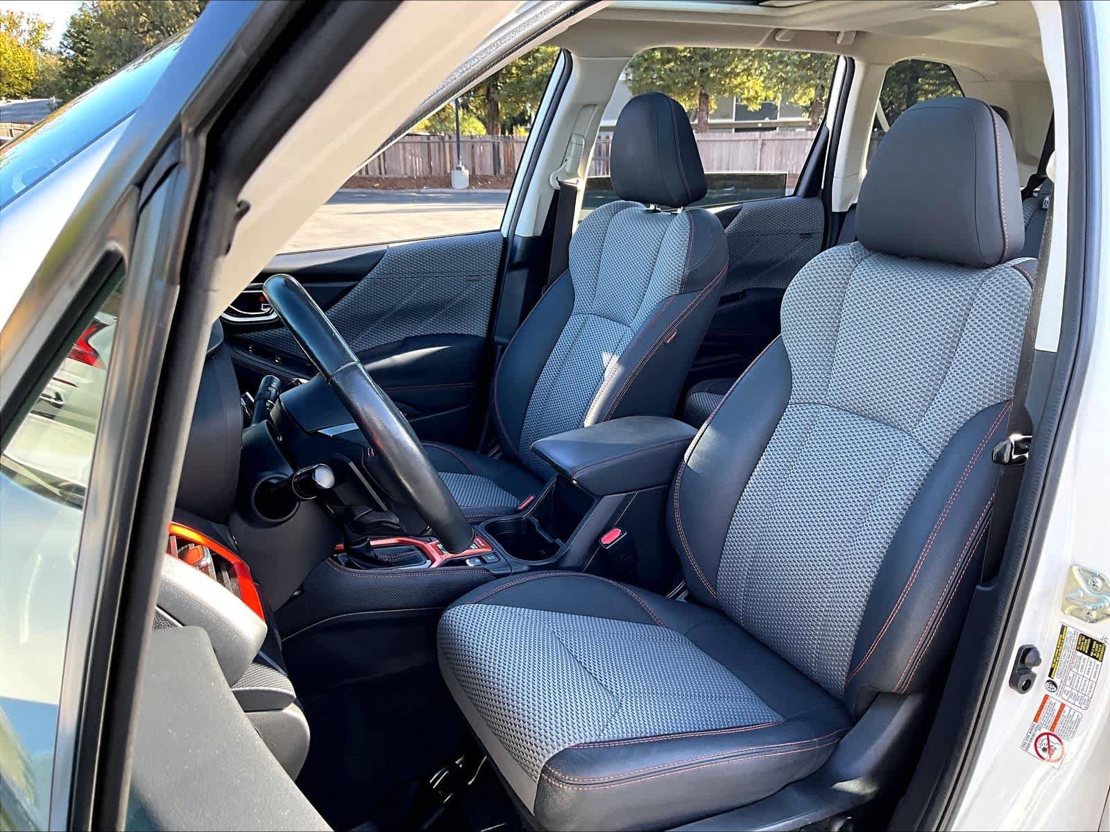 Used 2019 Subaru Forester Sport w/ Popular Package #2 AWD/4WD image 29