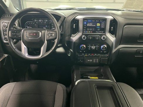 Certified 2020 GMC Sierra 1500 Elevation w/ Elevation Value Package AWD/4WD image 13
