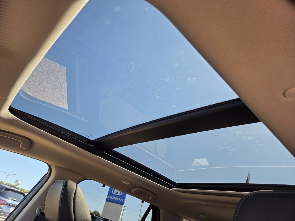 New 2026 Honda Pilot Touring image 13