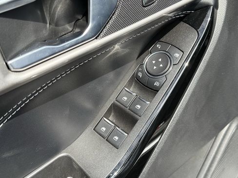 Used 2022 Ford Explorer ST AWD/4WD image 13