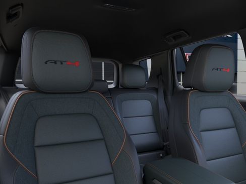 Used 2027 GMC Terrain AT4 w/ Technology Package II AWD/4WD image 24