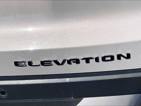 Used 2026 GMC Terrain Elevation FWD image 9