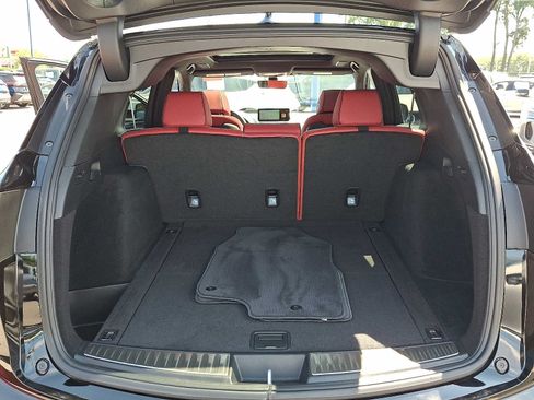 Certified 2024 Acura RDX A-Spec AWD/4WD image 28