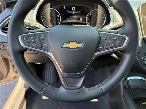 Certified 2024 Chevrolet Malibu LT FWD image 18