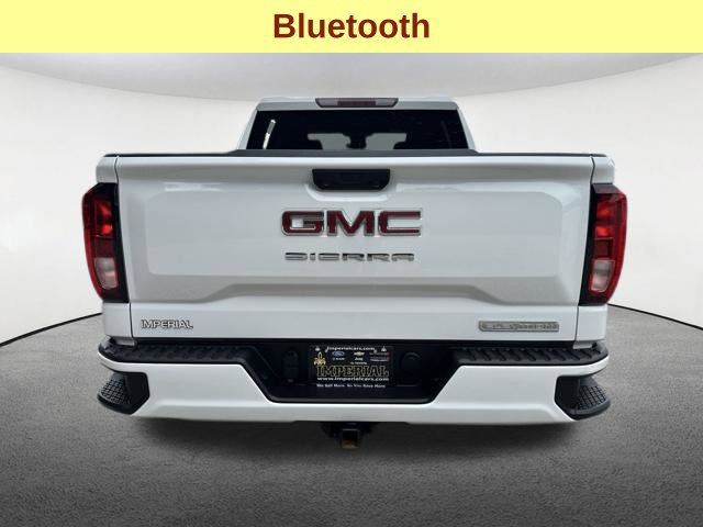 Used 2024 GMC Sierra 1500 Elevation AWD/4WD image 11